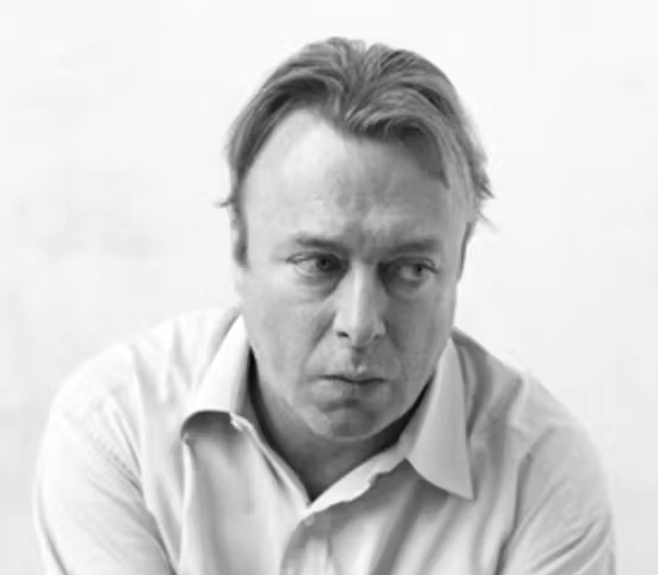 Chris Hitchens